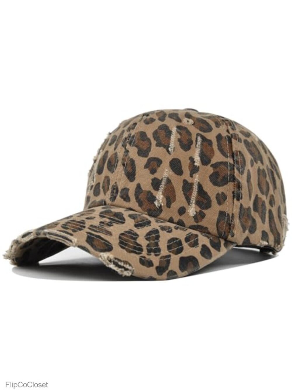 Classic Low Profile Baseball Cap Unisex Cotton Dad Hat Adjustable